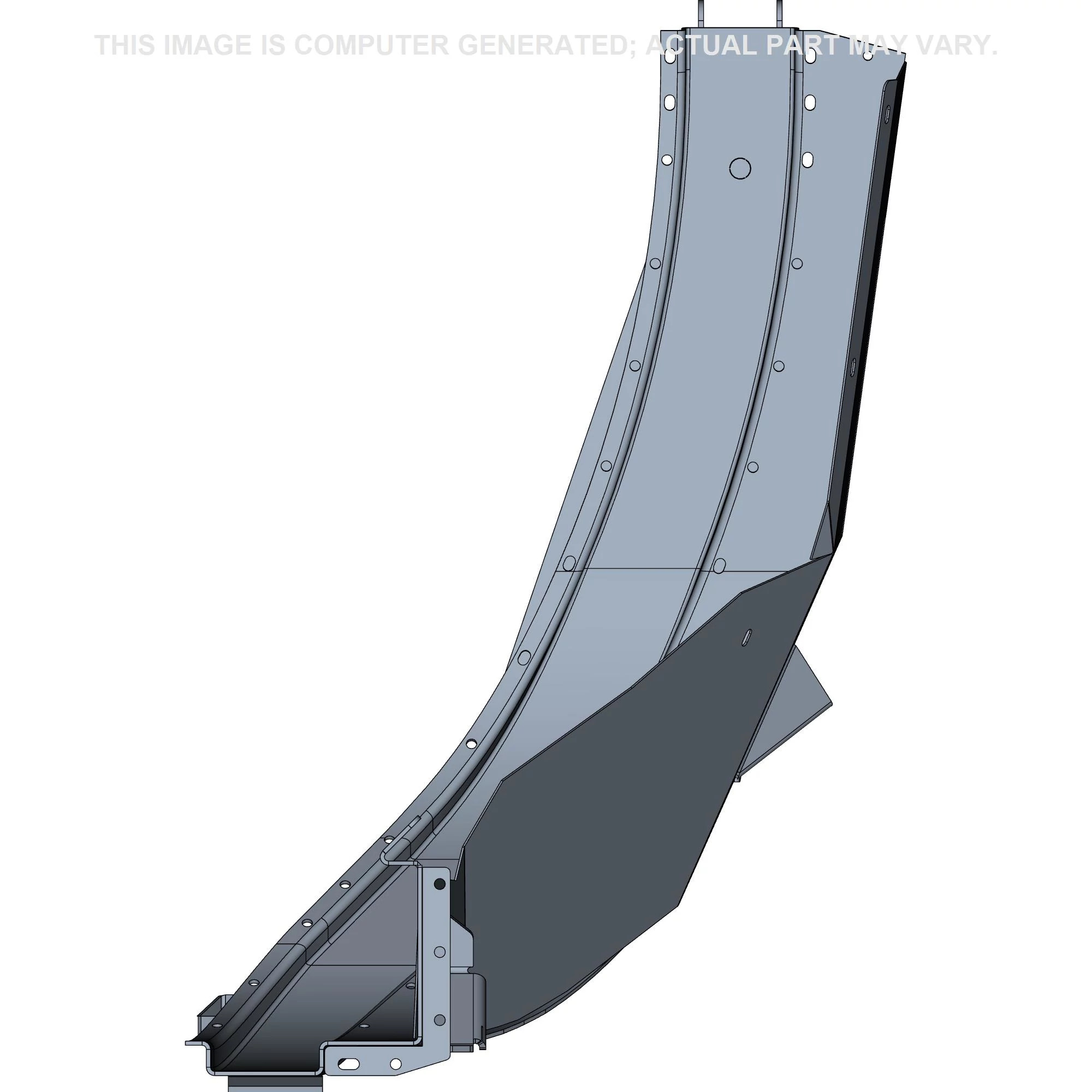 SKID PLATE | NEWHOLLANDAG | GB | EN