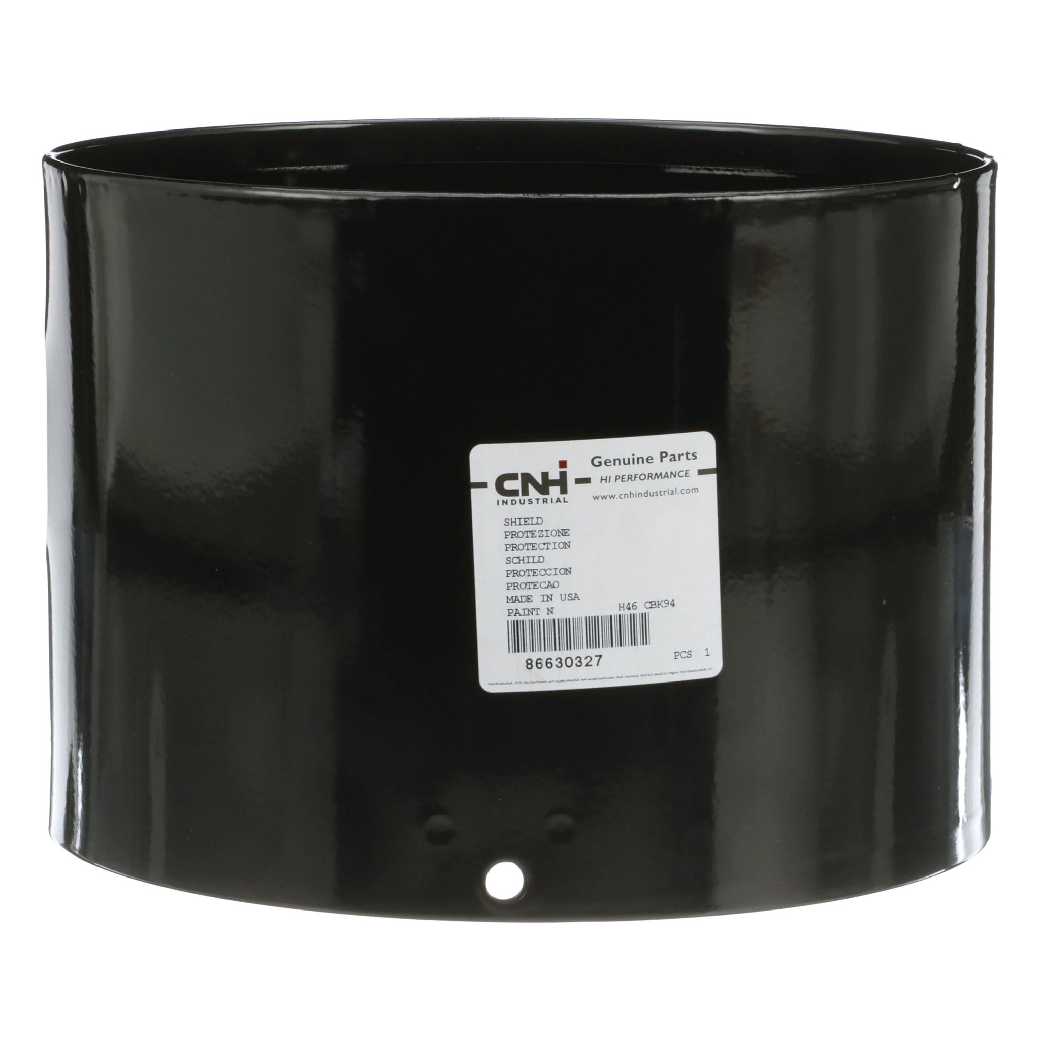 SHIELD | NEWHOLLANDAG | CA | EN