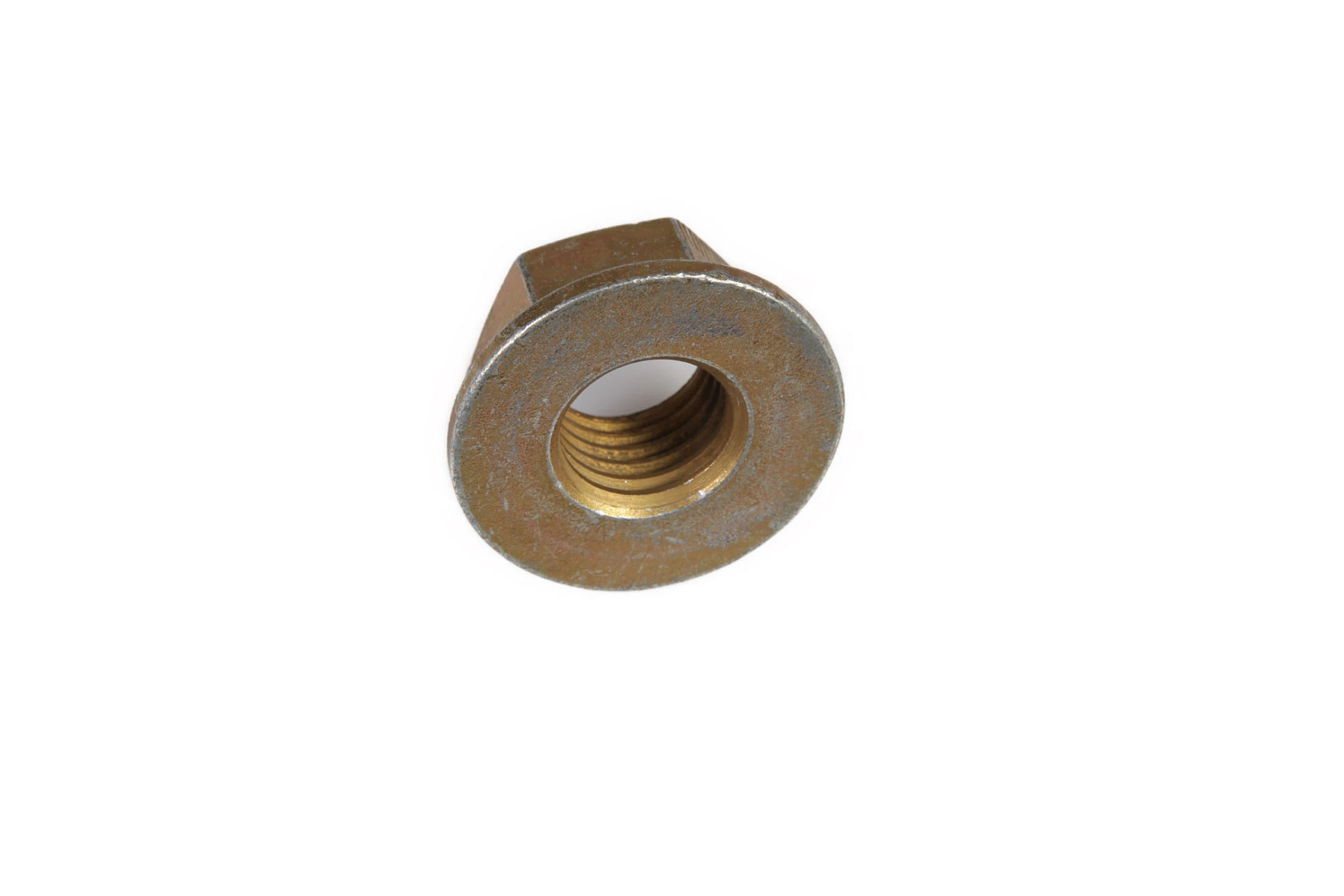 FLANGE NUT | CASECE | AMEA | EN
