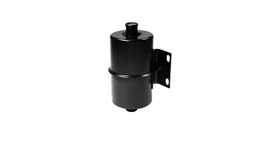 Hydraulic Oil Filter - 24 Mm Id X 109 Mm Od X 203 Mm L | CASEIH | US | EN
