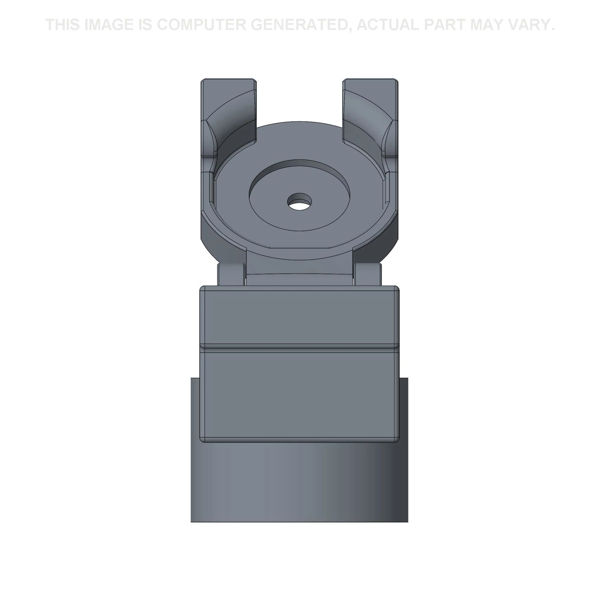 FLUID COUPLING | CASECE | US | EN