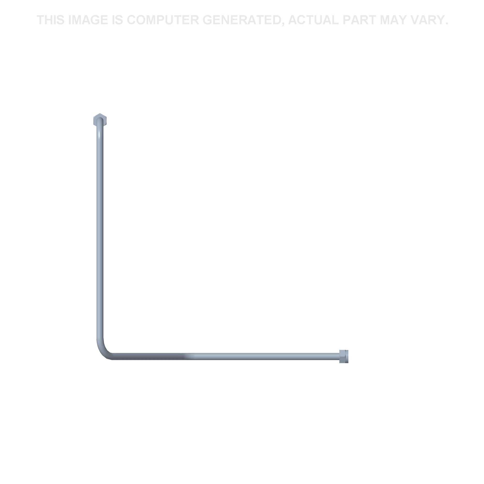 ТРУБКА | NEWHOLLANDCE | EU | SV