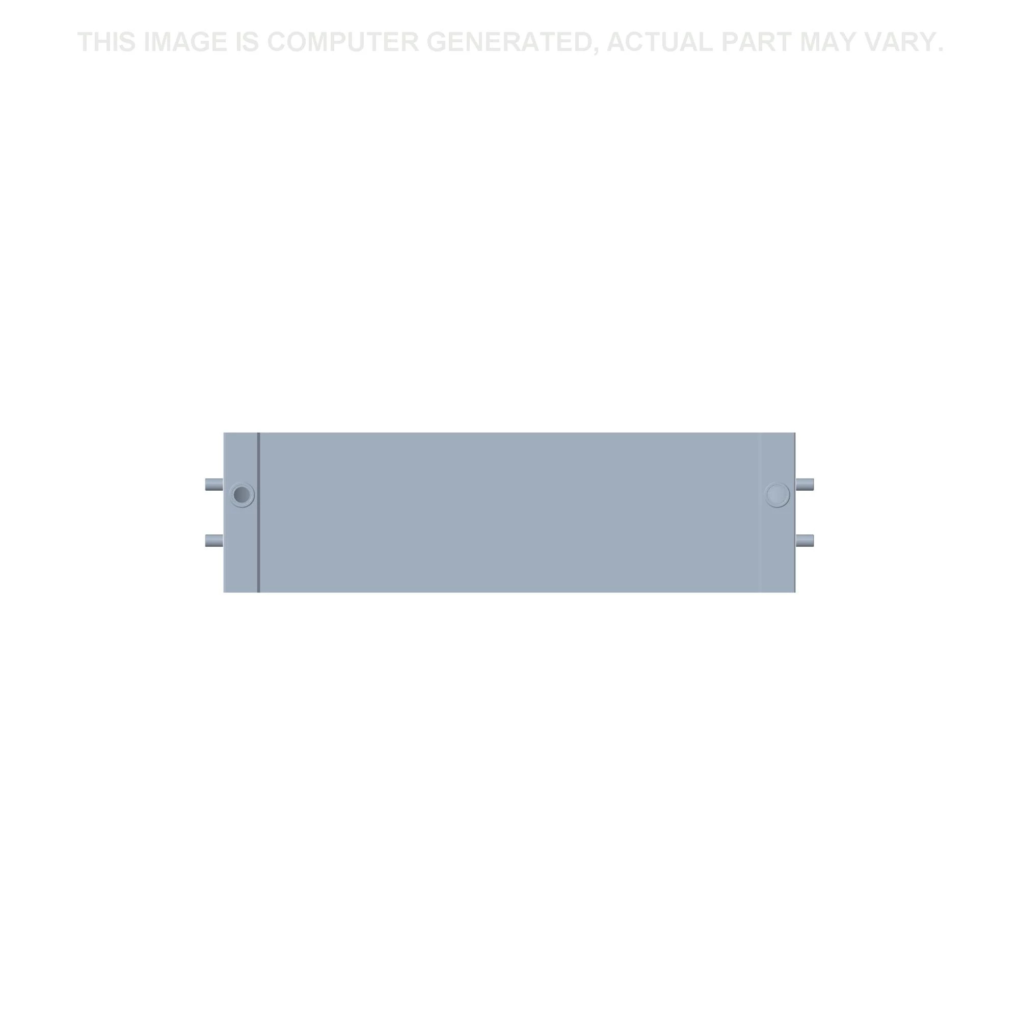 OIL COOLER | CASECE | CA | EN