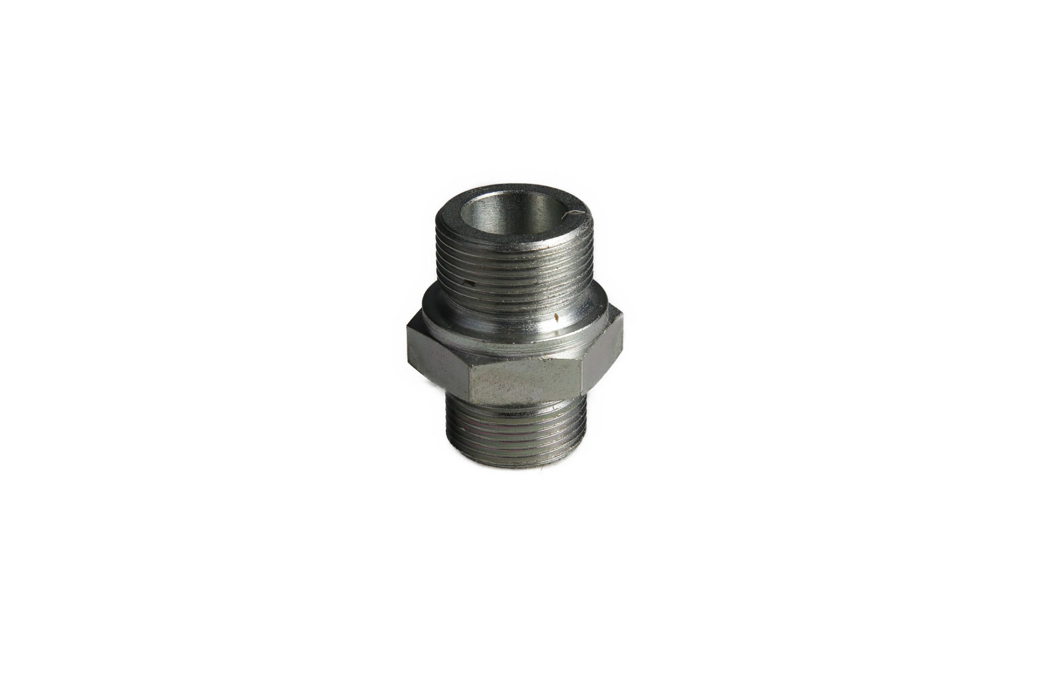 Conector Hidraulico