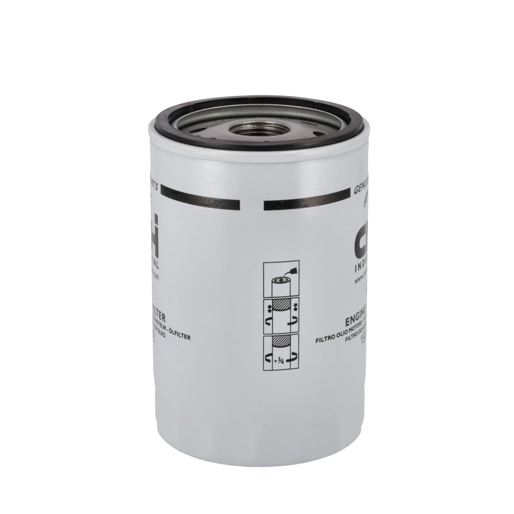 MOTORÖLFILTER | NEWHOLLANDAG | DE | DE