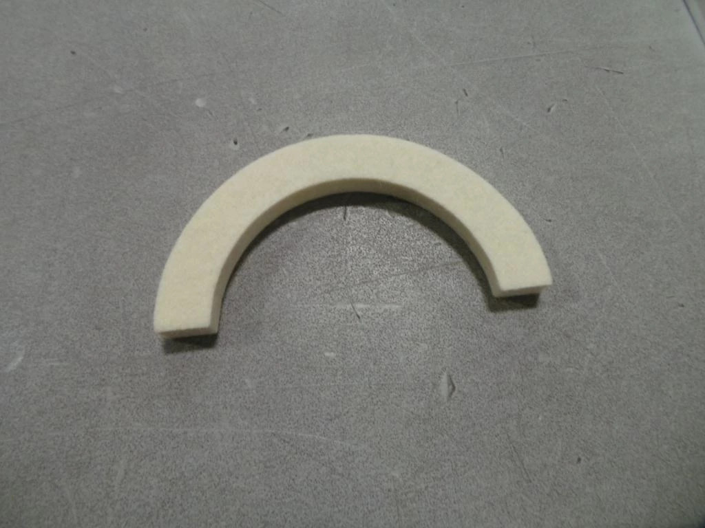 FELT | CASEIH | GB | EN