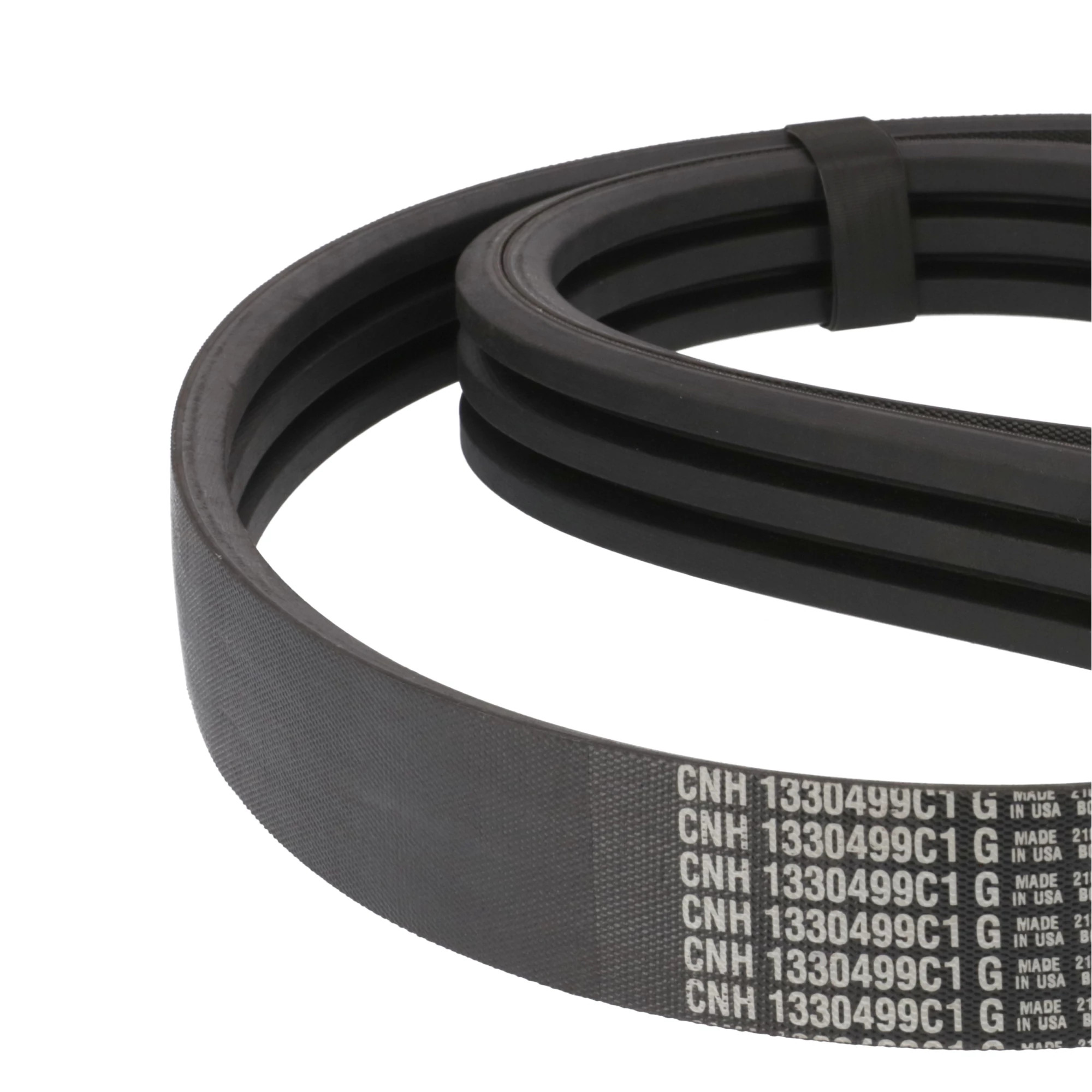 V-BELT | NEWHOLLANDAG | US | EN