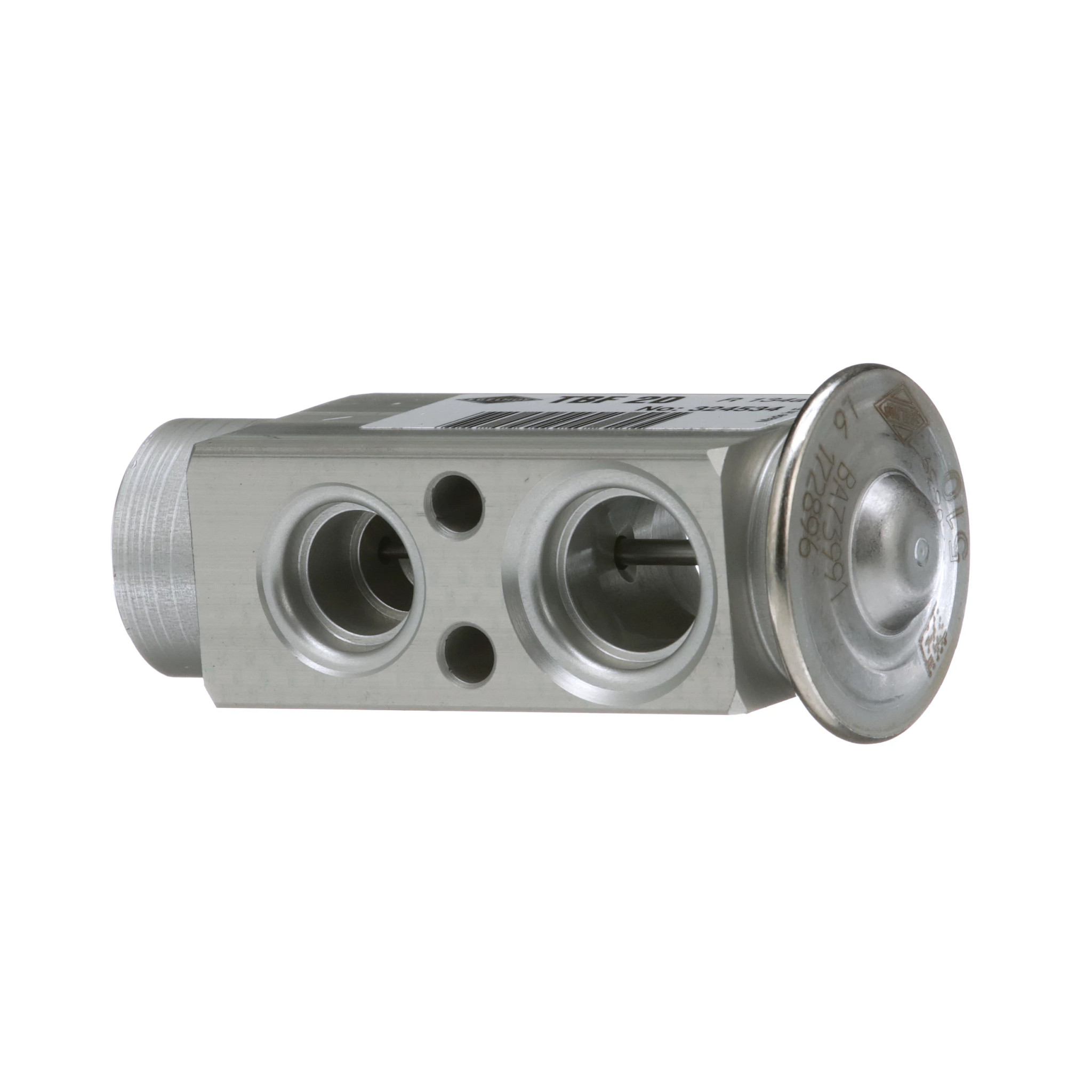 Válvula de expansão | CASEIH | BR | PT