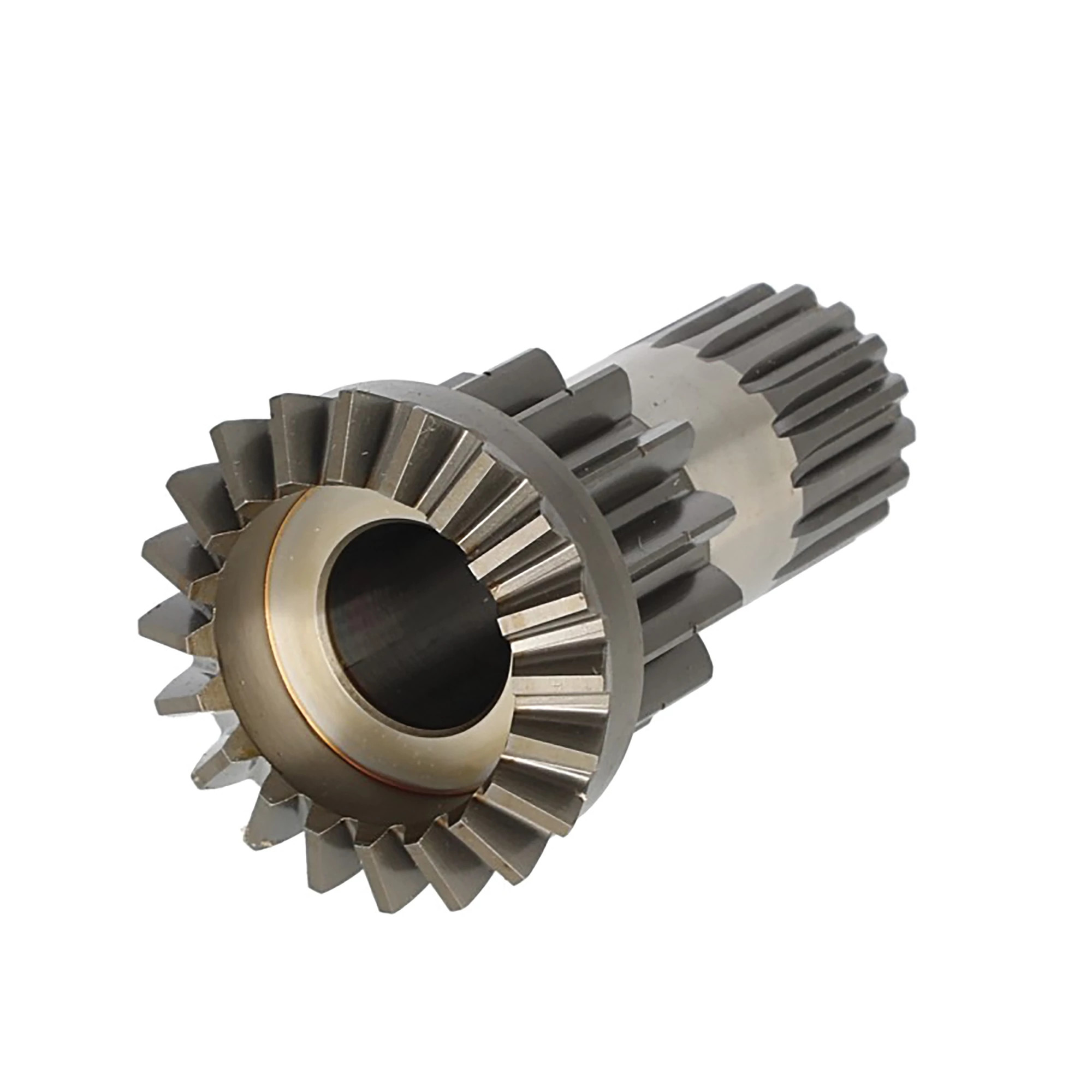 Left-Hand Side Gear | NEWHOLLANDCE | CA | EN