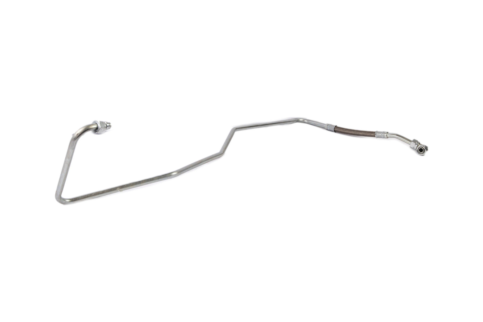 Tubo de Aço