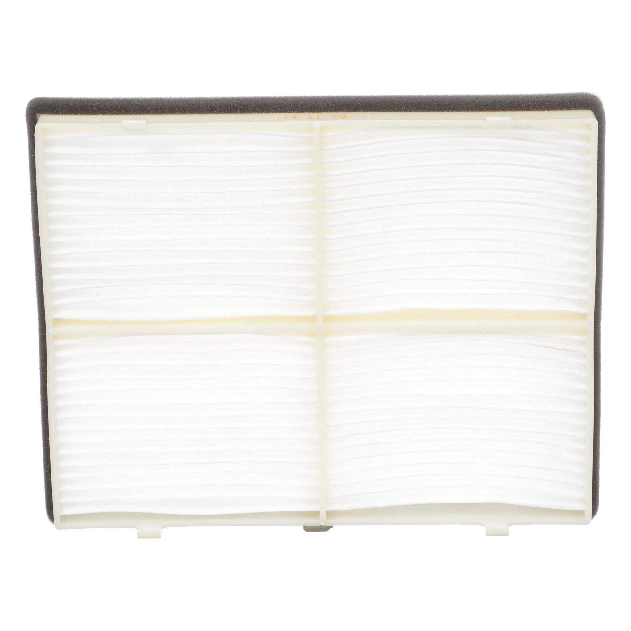 KABINENFILTER | NEWHOLLANDAG | EU | DE