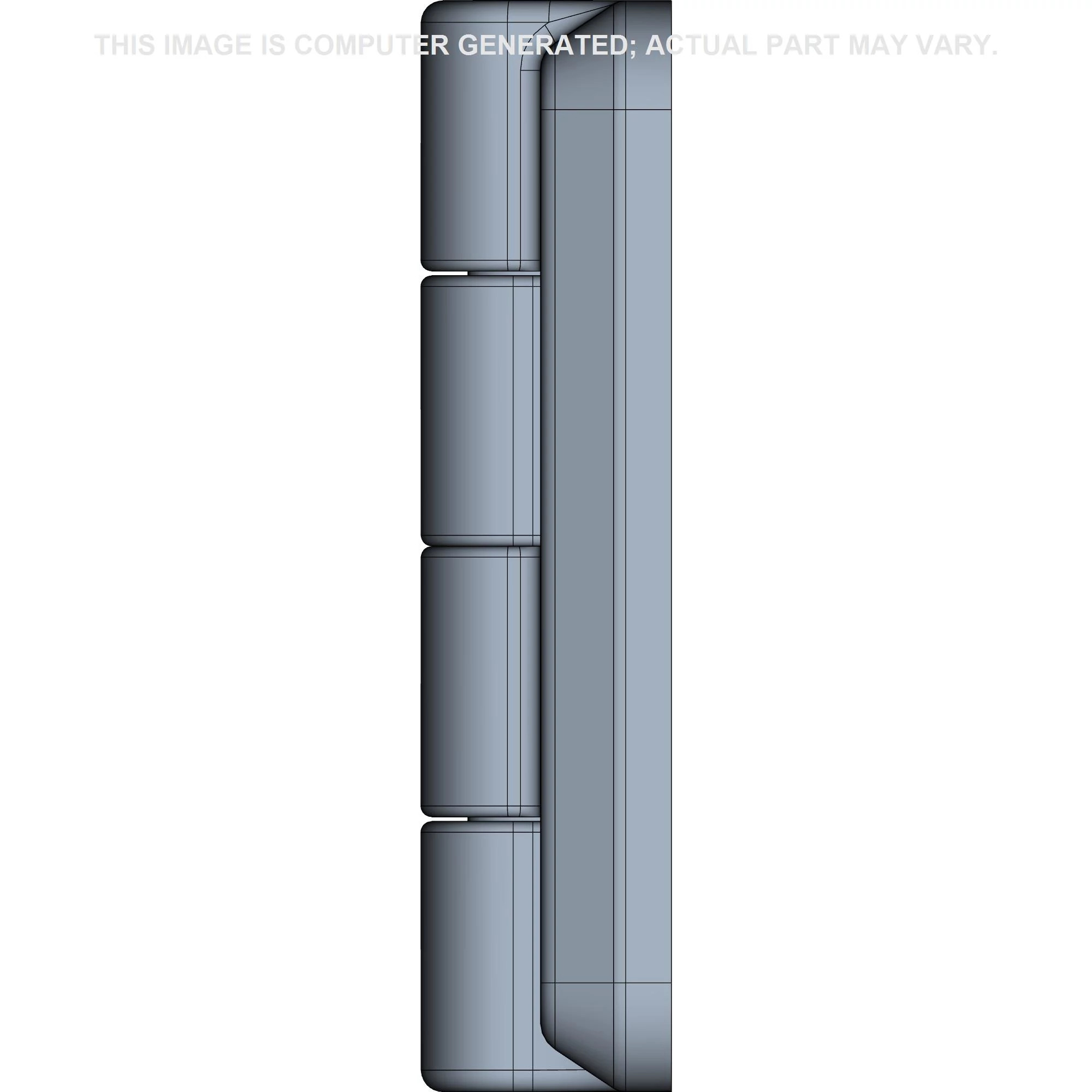 CHARNIERE | CASEIH | CA | FR