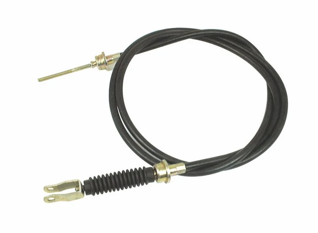 PTO Clutch Cable | CASEIH | US | EN