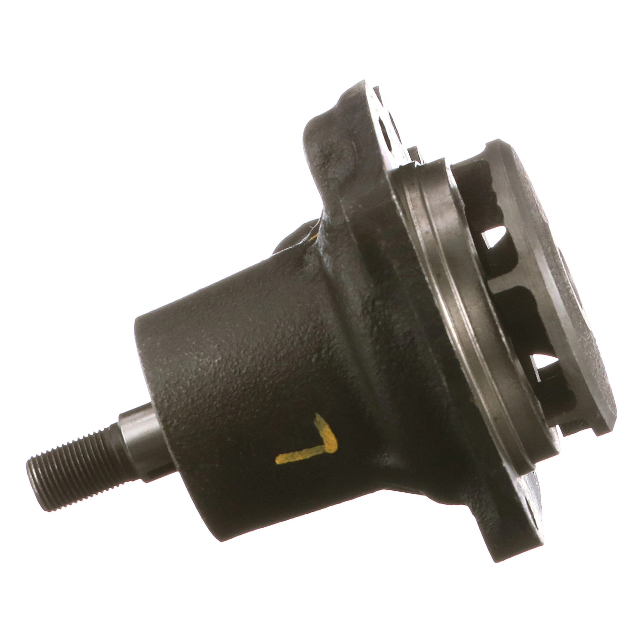 POMPE A EAU | NEWHOLLANDAG | CA | EN