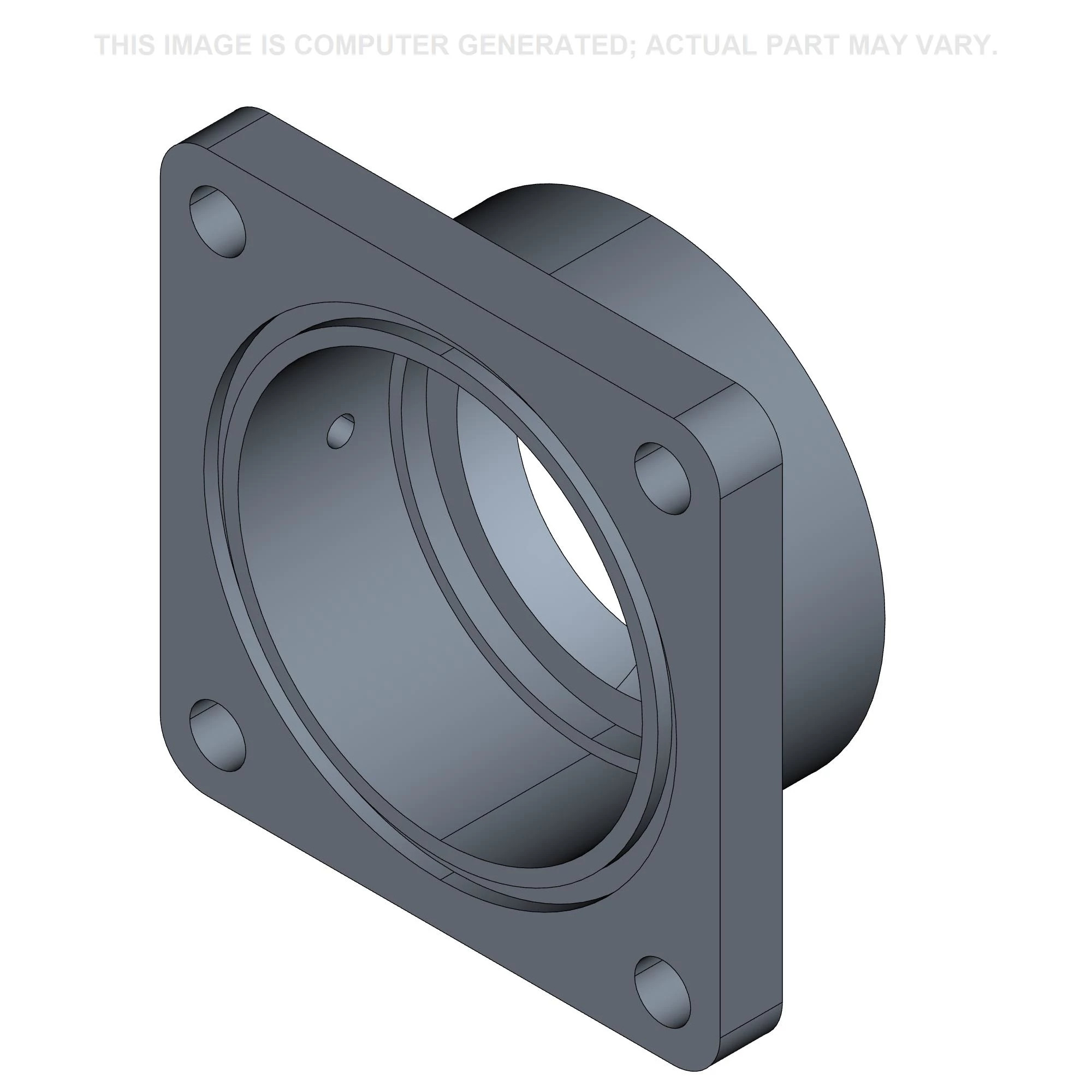 Bearing Housing | CASEIH | US | EN