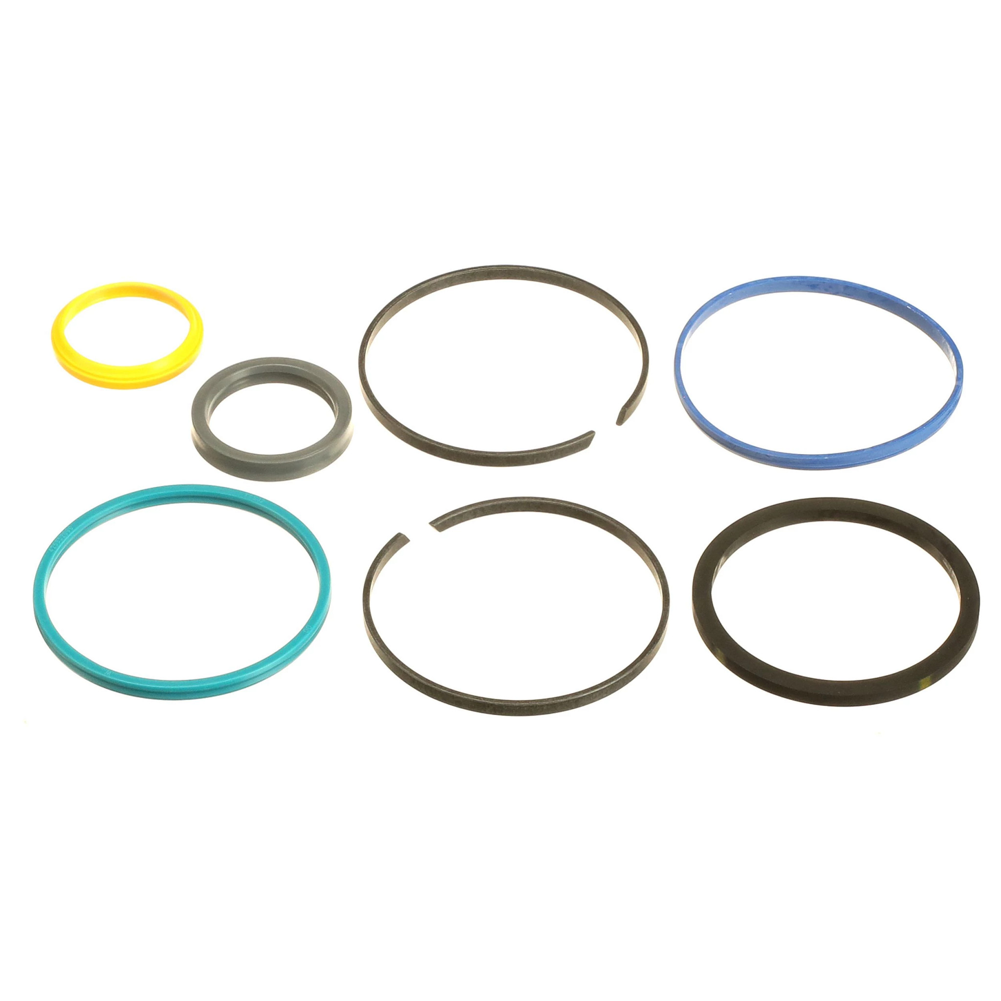 ZESTAW USZCZELEK | STEYR | EU | FR