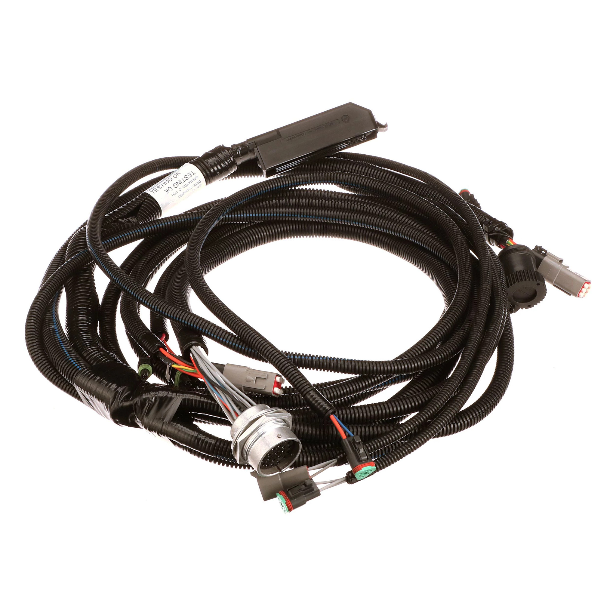 Engine Wire Harness