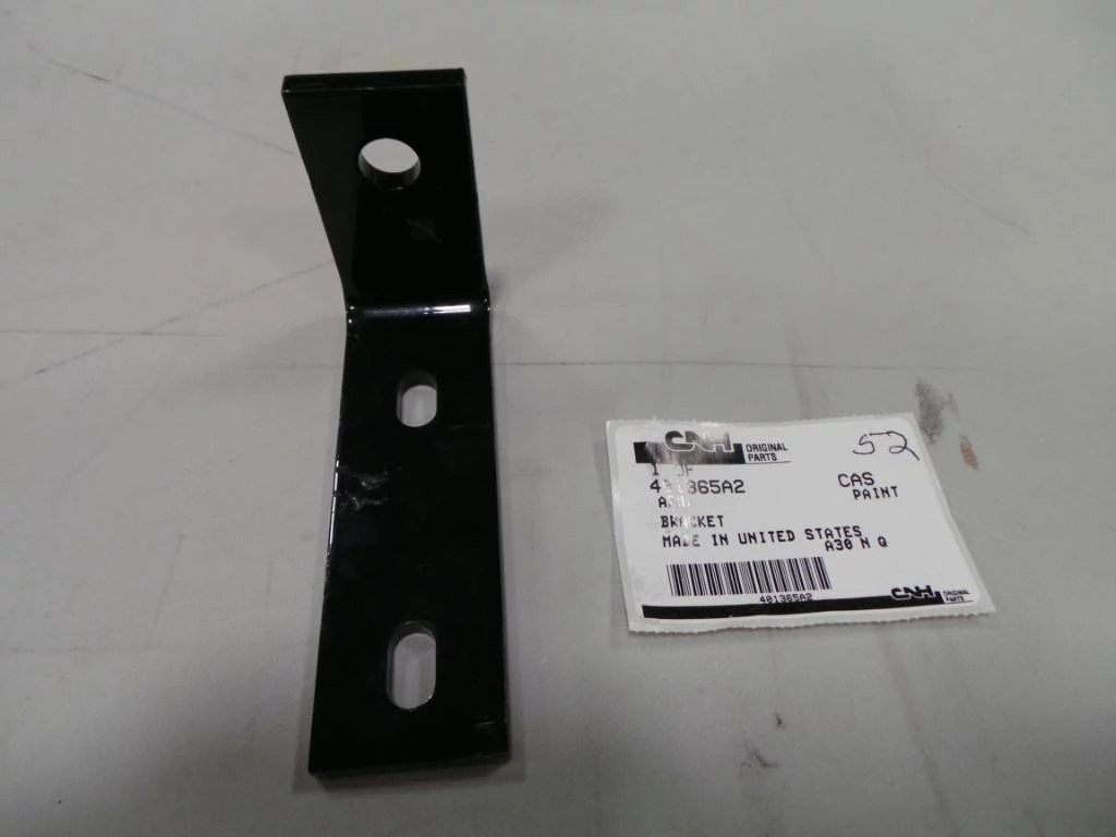 SUPORTE | NEWHOLLANDAG | SA | PT