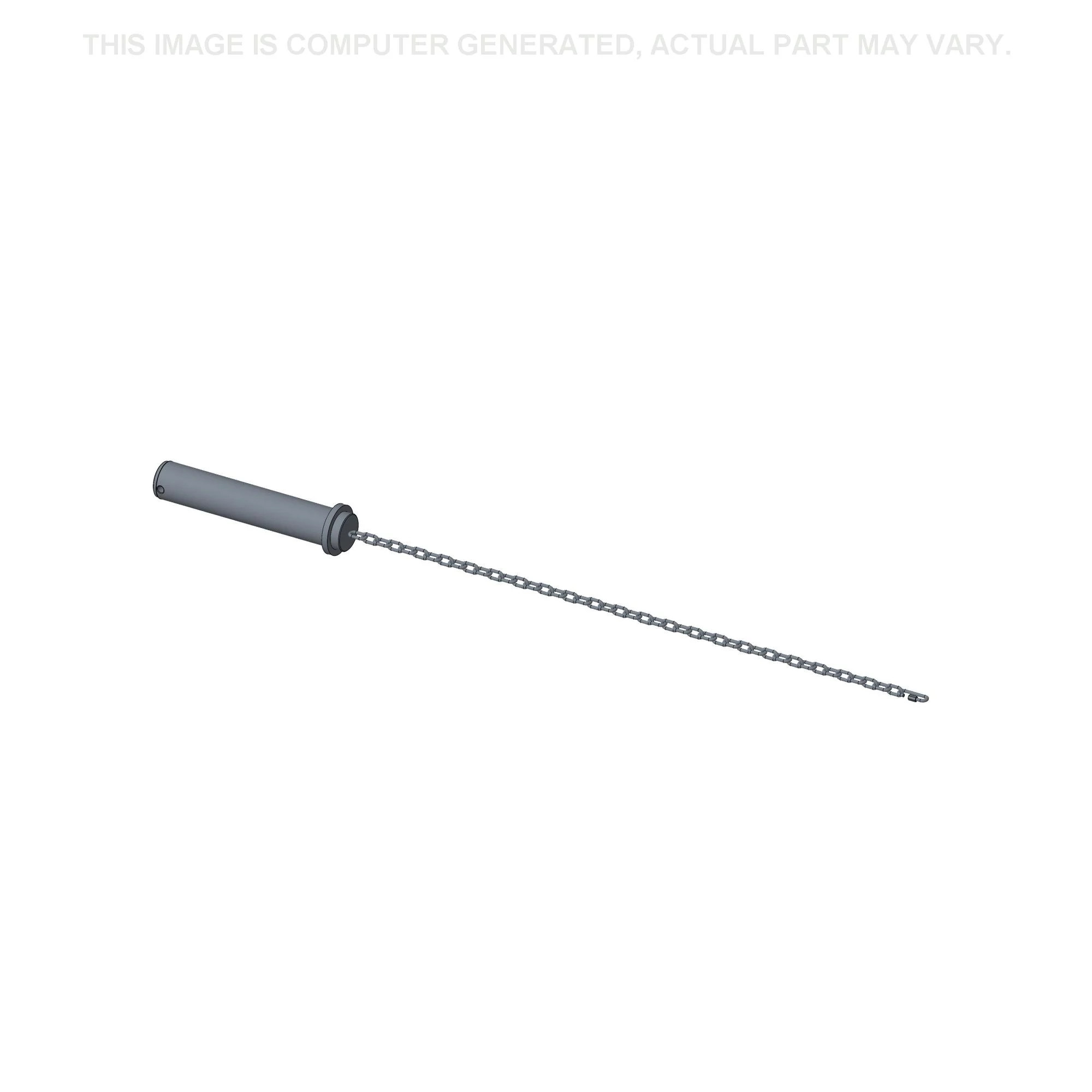 LOCK PIN | NEWHOLLANDAG | CA | FR