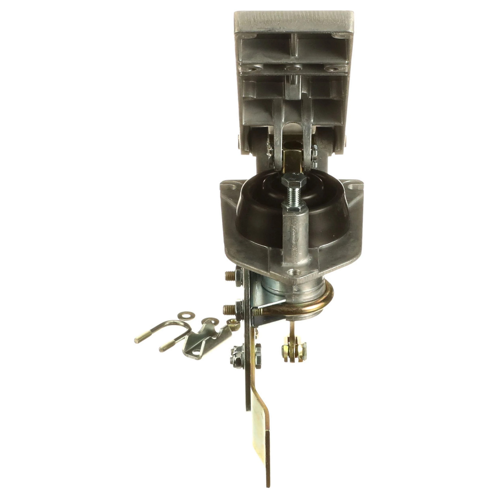 Pedal Assy.