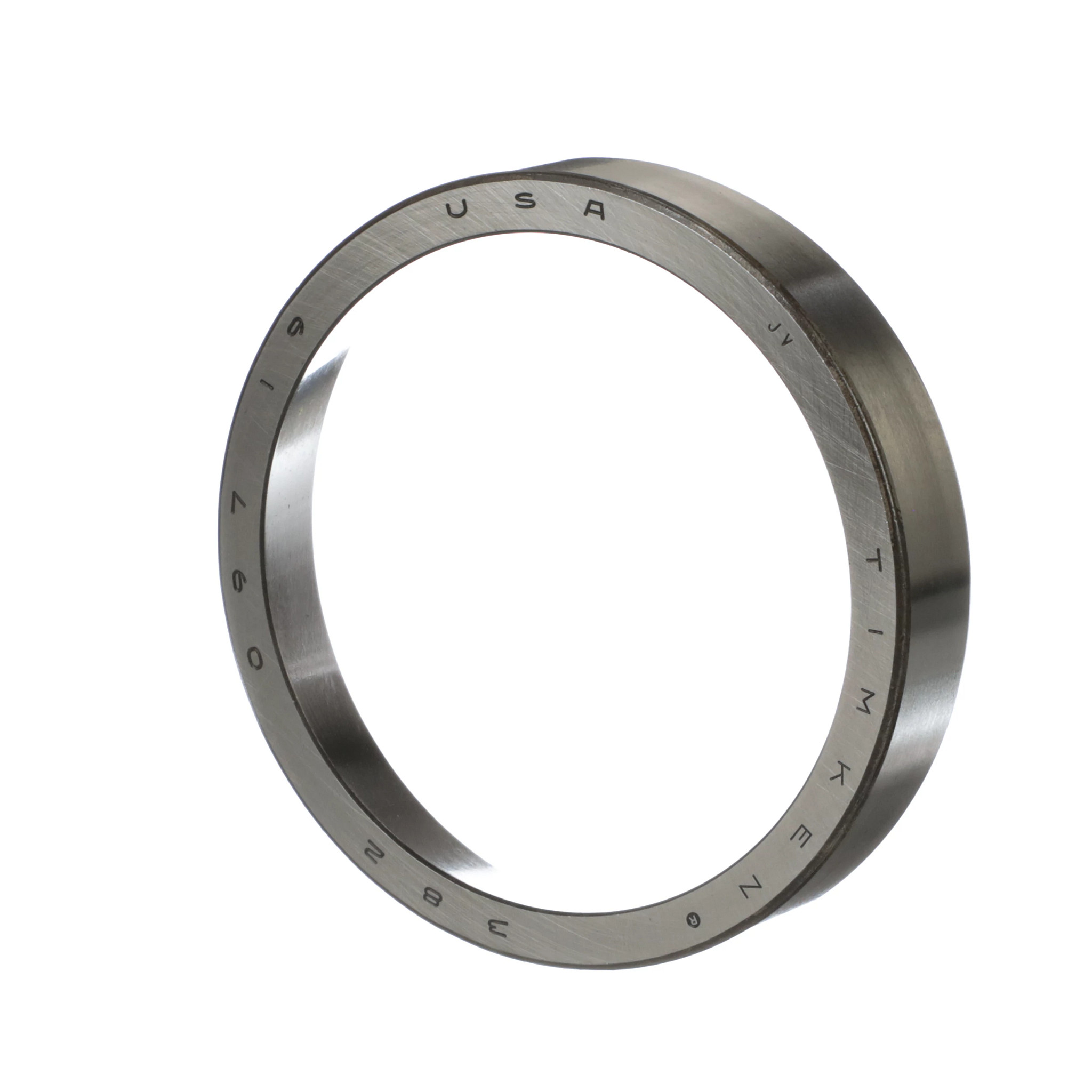 Copo de rolamento de rolos cónicos - 382 A - 98 mm DE x 18 mm L | CASEIH | BR | PT