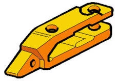 BUCKET TOOTH SHANK | NEWHOLLANDCE | EU | EN