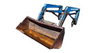 770B SERIES LOADER | NEWHOLLANDCE | CA | EN