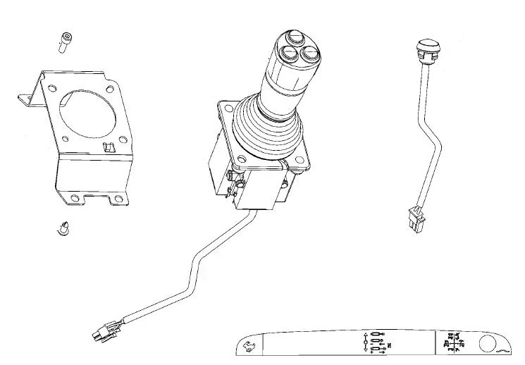 DIA KIT, TRACTOR | NEWHOLLANDCE | EU | IT