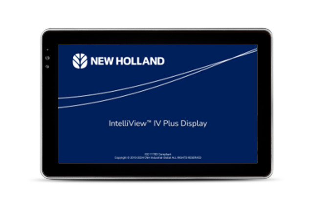 DISPLAY | CASEIH | US | EN