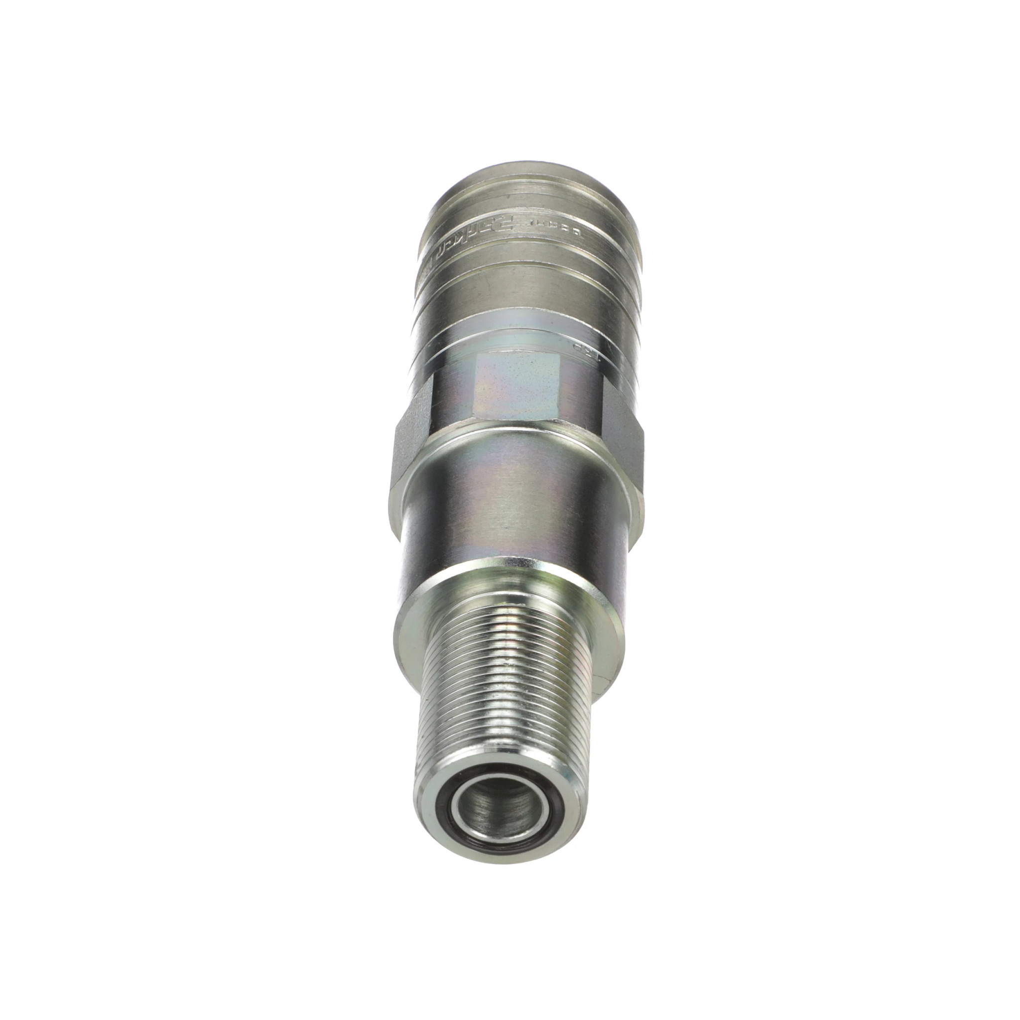 FLEXIBLE COUPLING | FLEXICOIL | CA | EN
