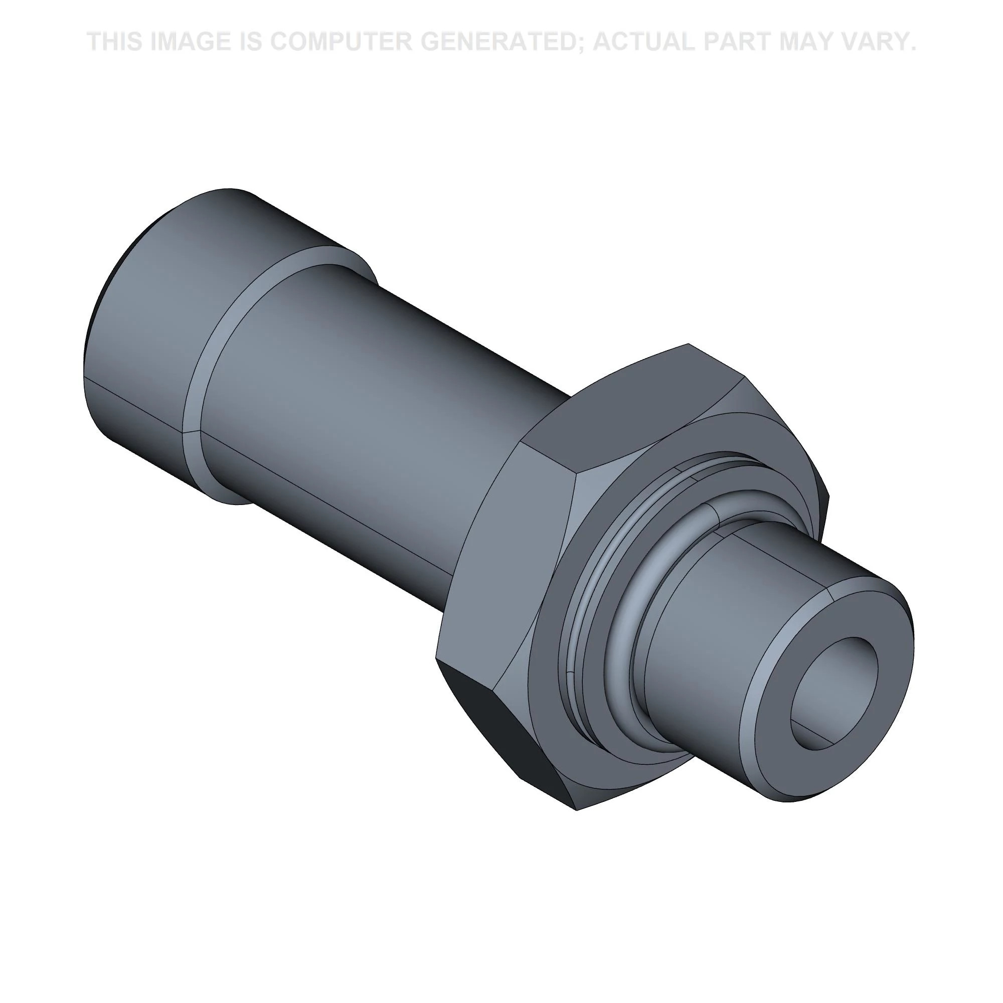 HYD CONNECTOR | CASECE | CA | EN