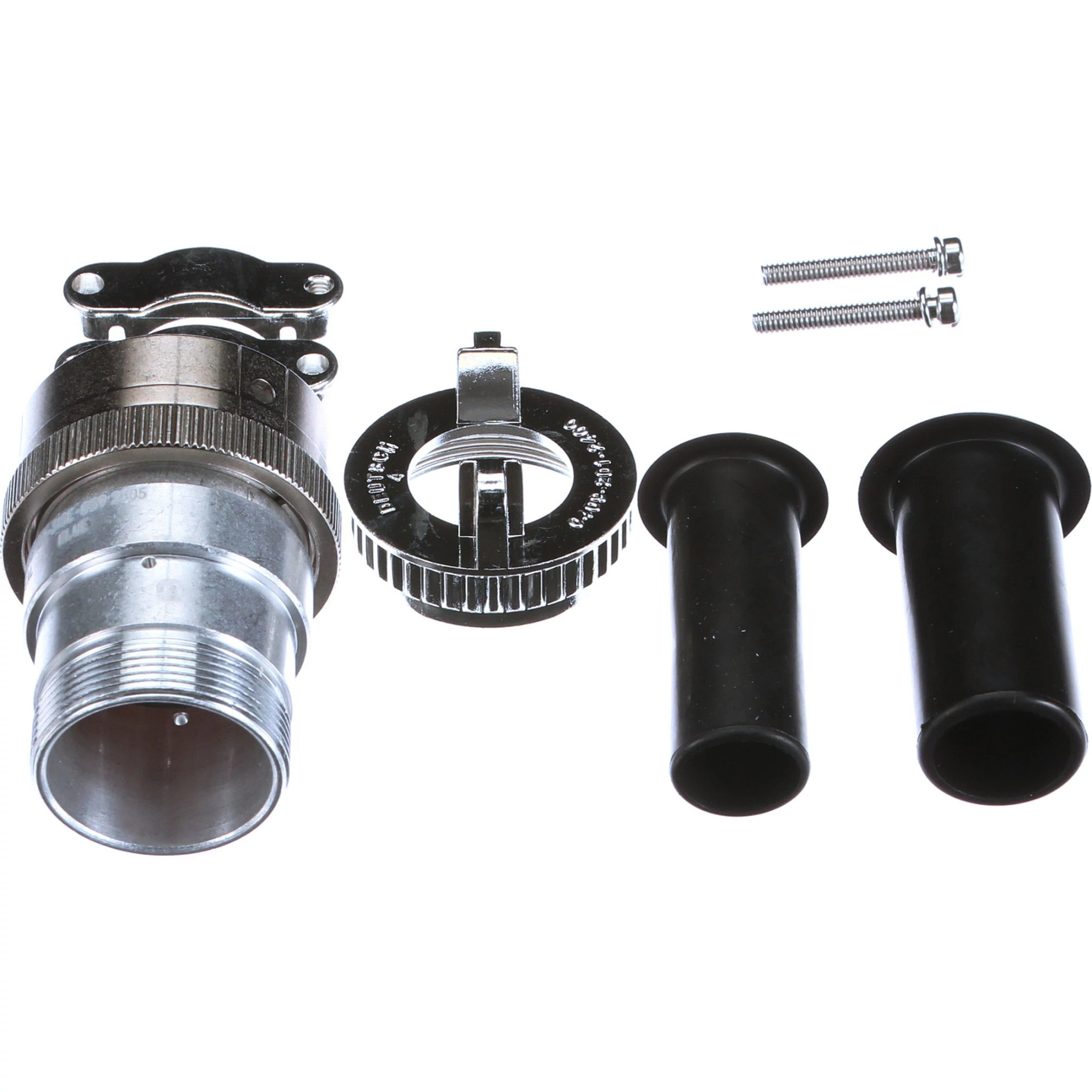 ELEC CONNECTOR | CASECE | EU | DE