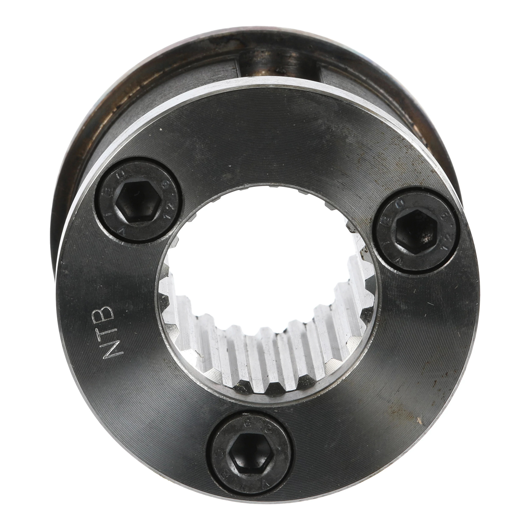 HUB | MILLER | NZ | EN