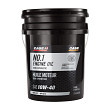 No.1 Engine Oil™ - SAE 10W-40 - API CK-4 Semi-Synthetic - MAT 3571 - 5 Gal./18.92 L
