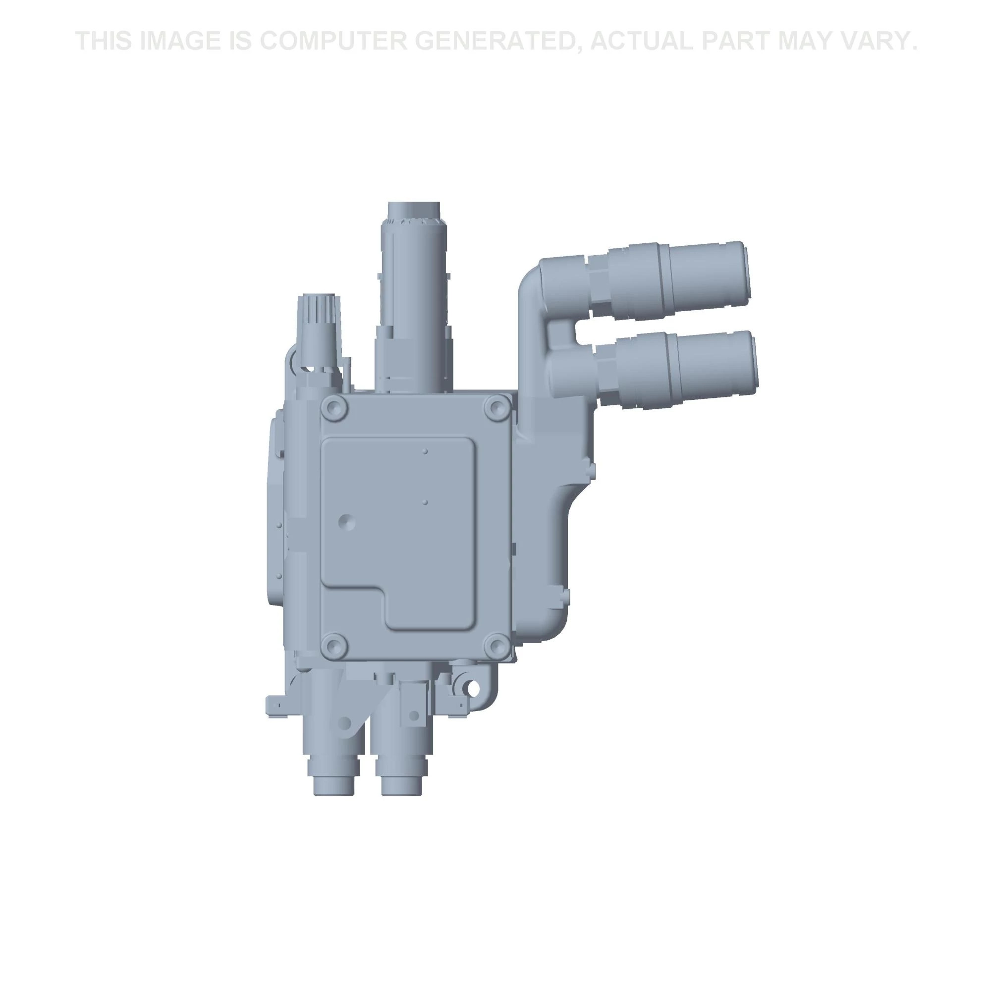 VÁLVULA DE CONTROLO