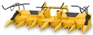 ROW INDEPENDENT MAIZHEADER (NA) | NEWHOLLANDAG | CA | FR