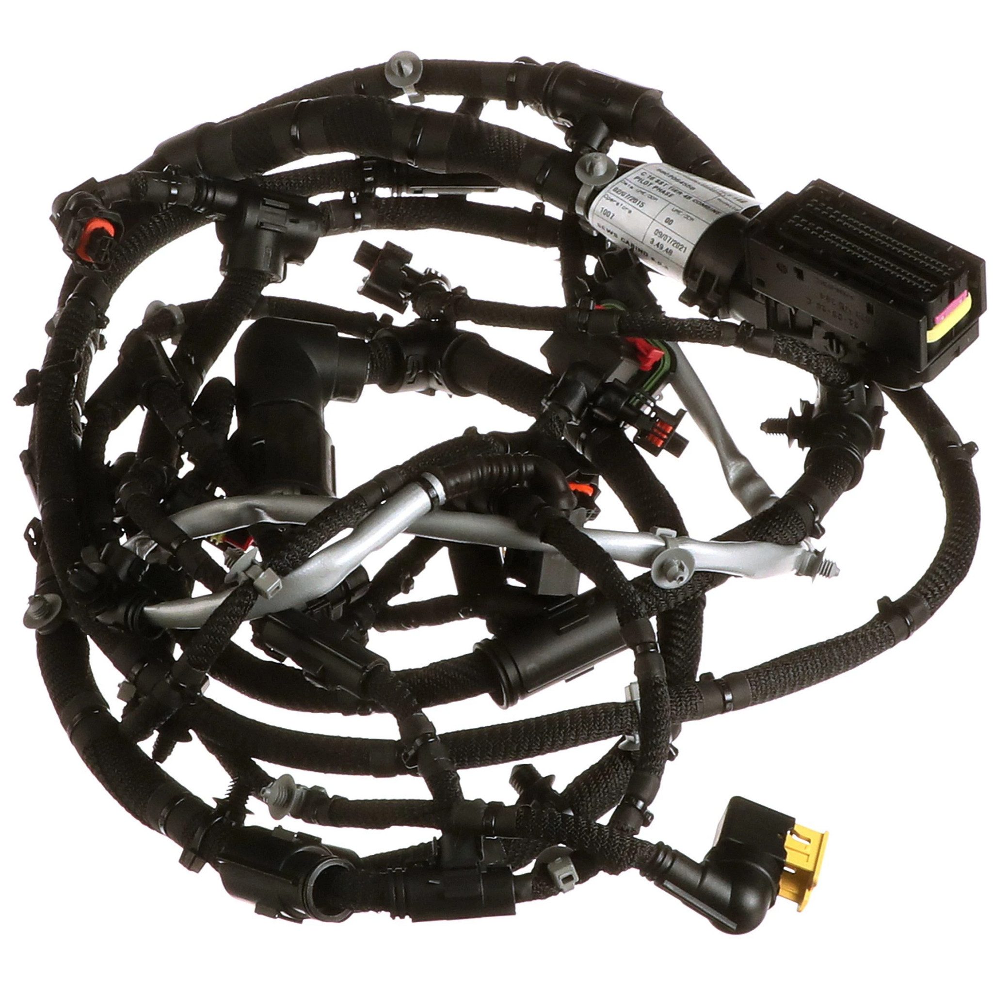REMAN-WIRE HARNESS | CASECE | US | EN