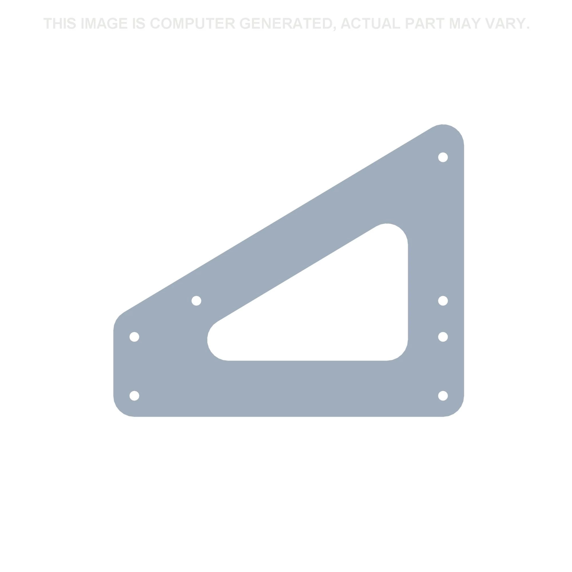 PLATE | CASEIH | CA | EN