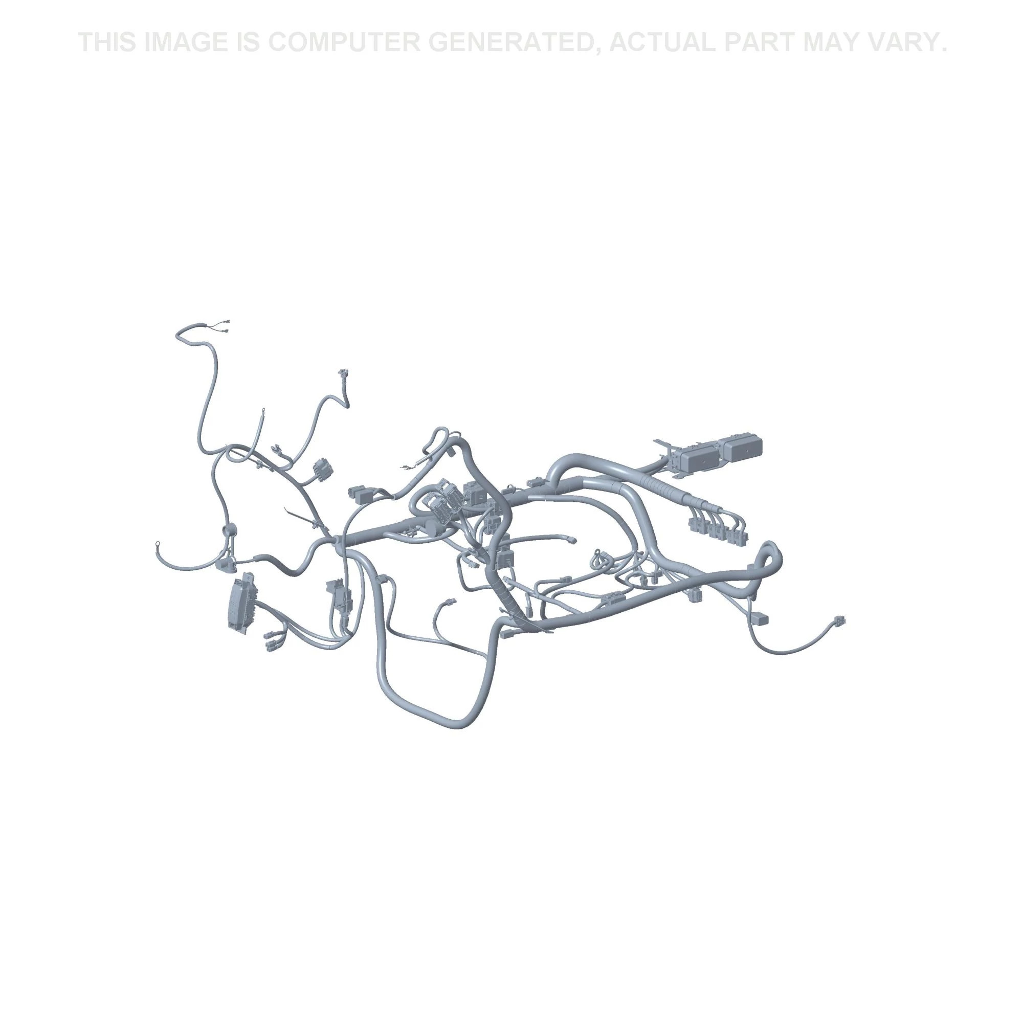 FAISCEAU ELECTRIQUE | CASECE | CA | FR