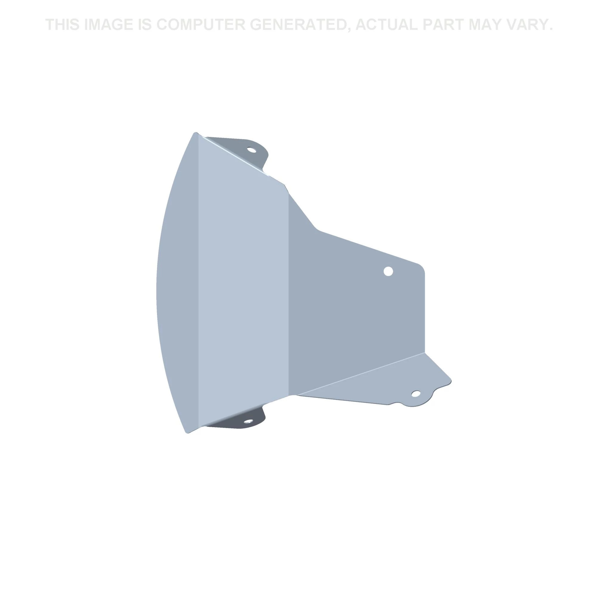 DEFLECTOR | CASEIH | ES | ES