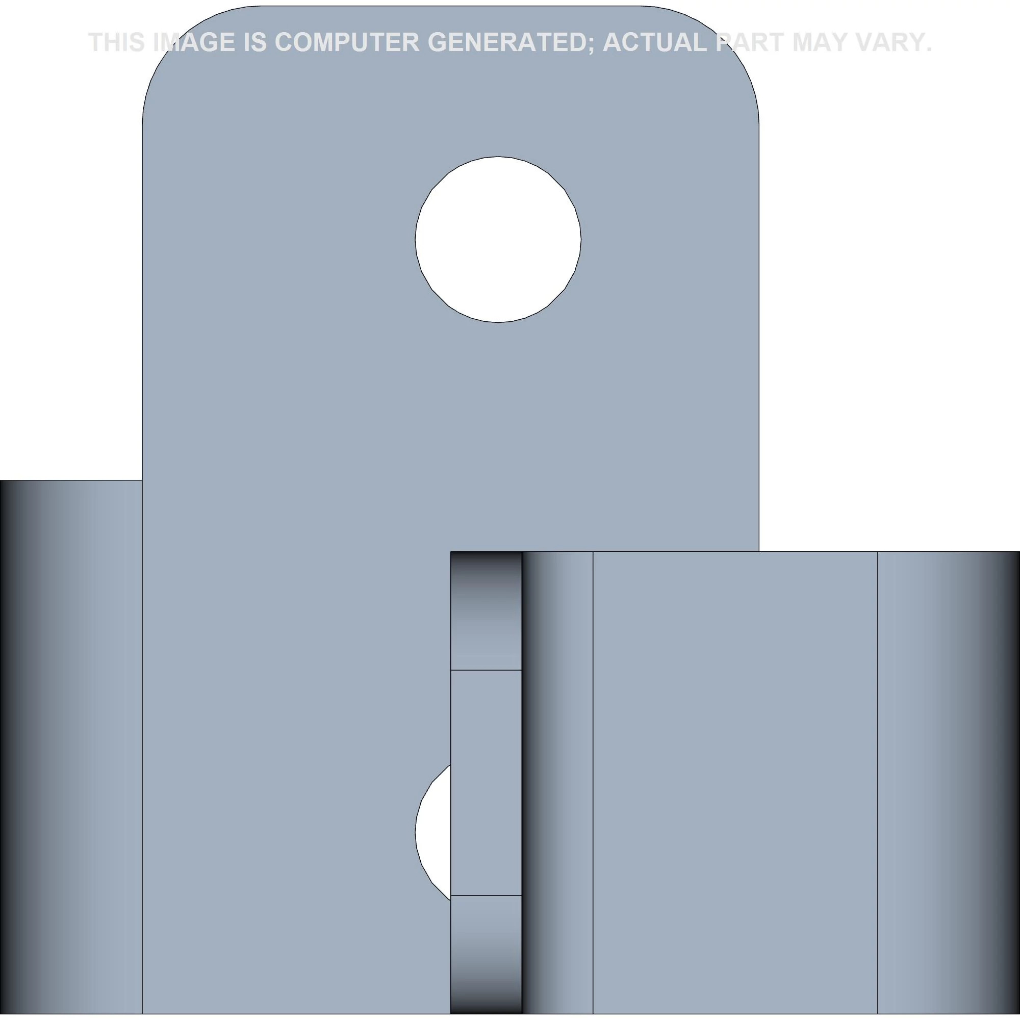 HALTERUNG | STEYR | EU | DE