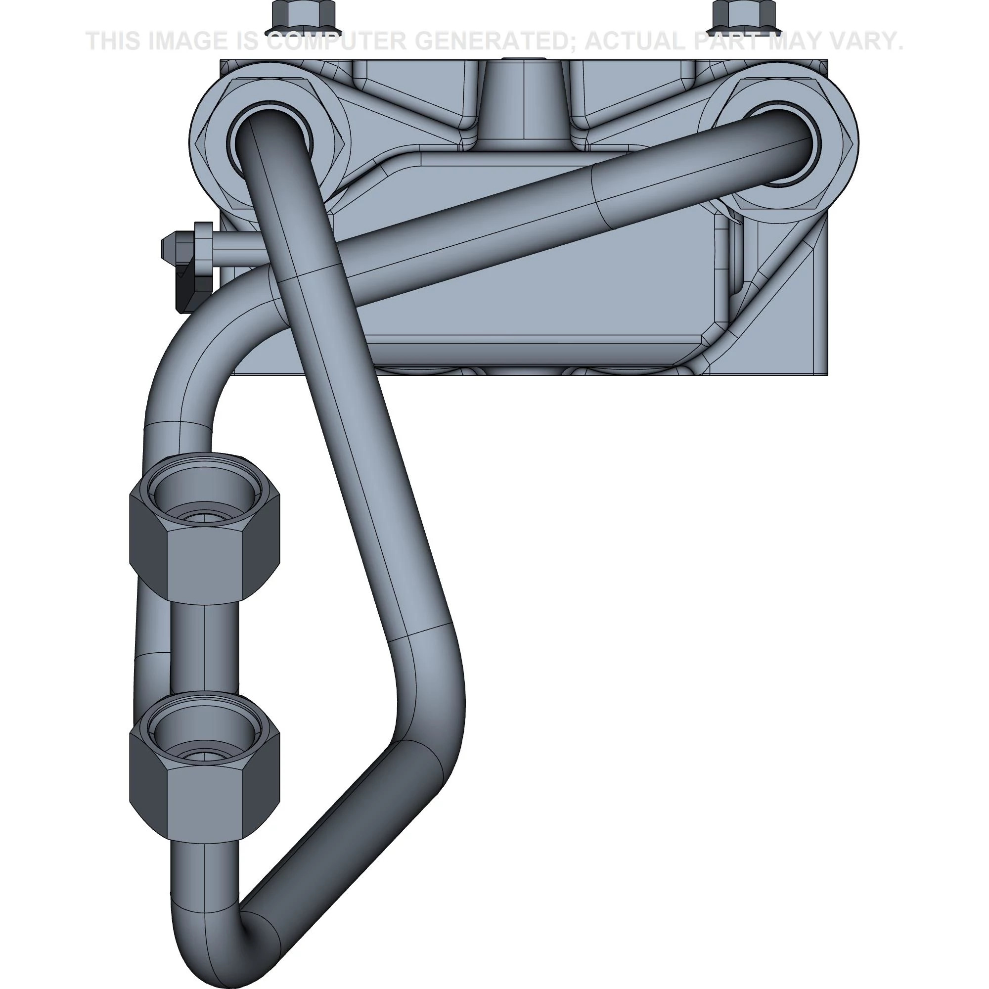 DIA KIT, TRACTOR | CASEIH | SA | EN