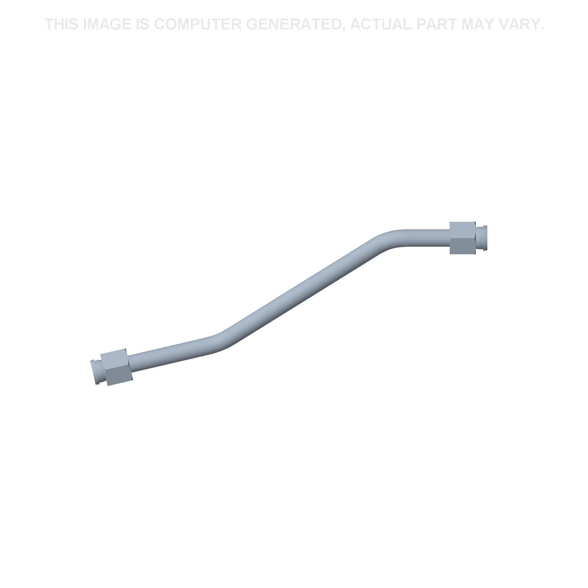 HYD TUBE | CASECE | CA | EN