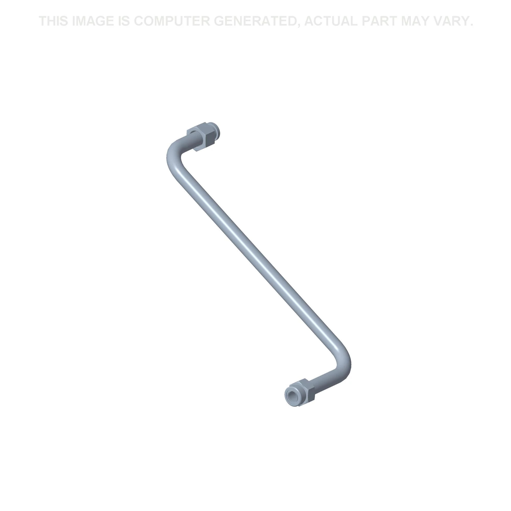 HYD TUBE | CASEIH | EU | EN