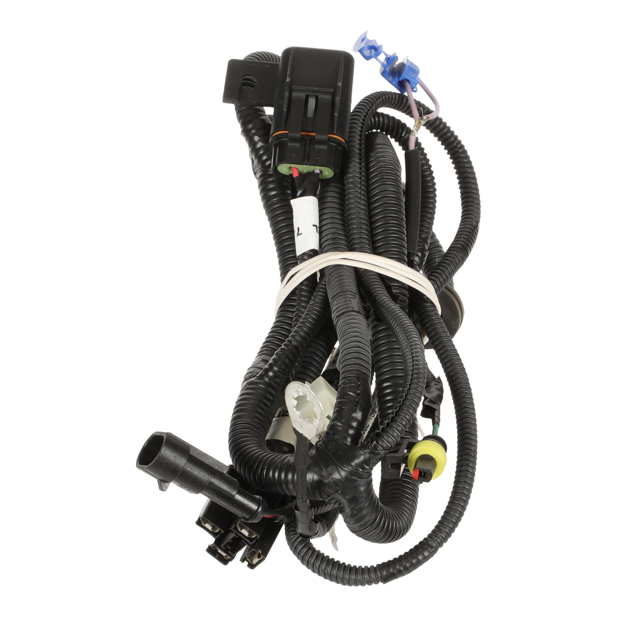 KABELHÄRVA | NEWHOLLANDCE | EU | SV