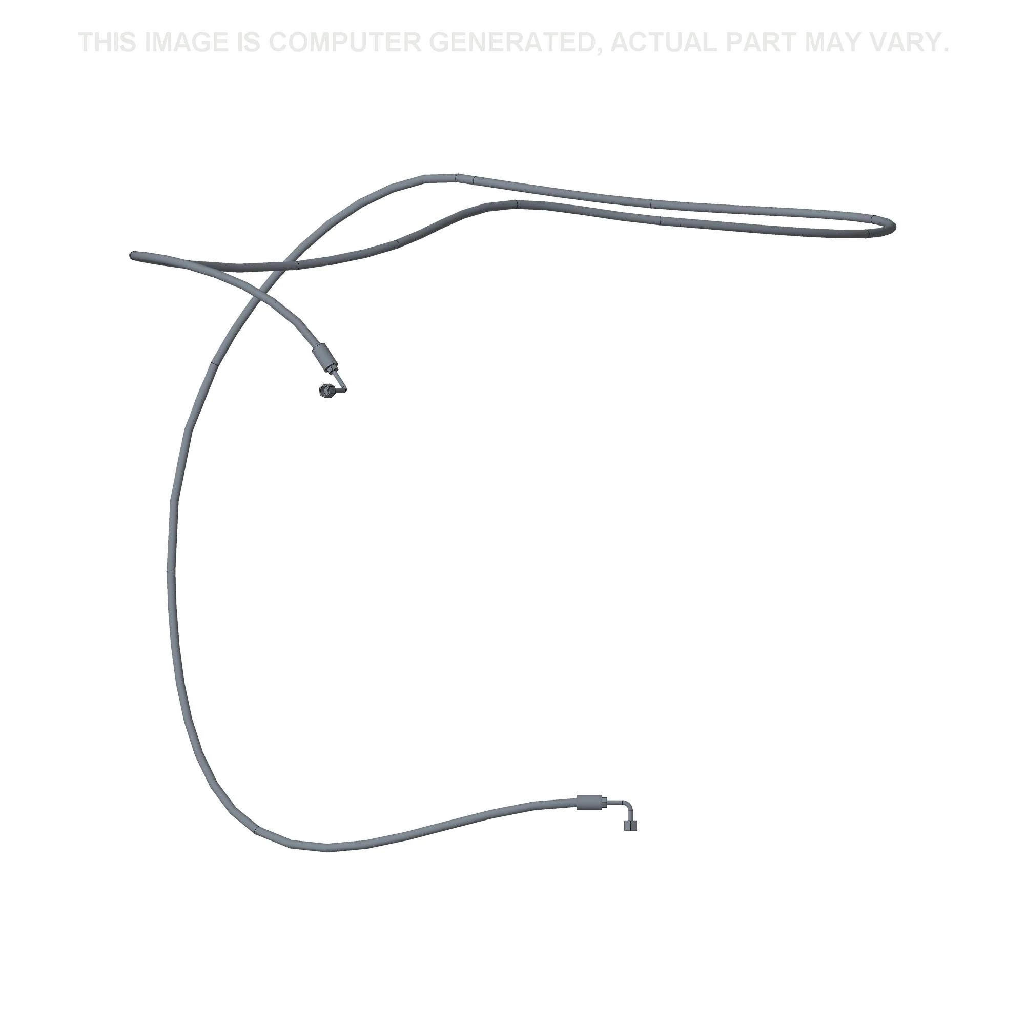 Mangueira Hidráulica