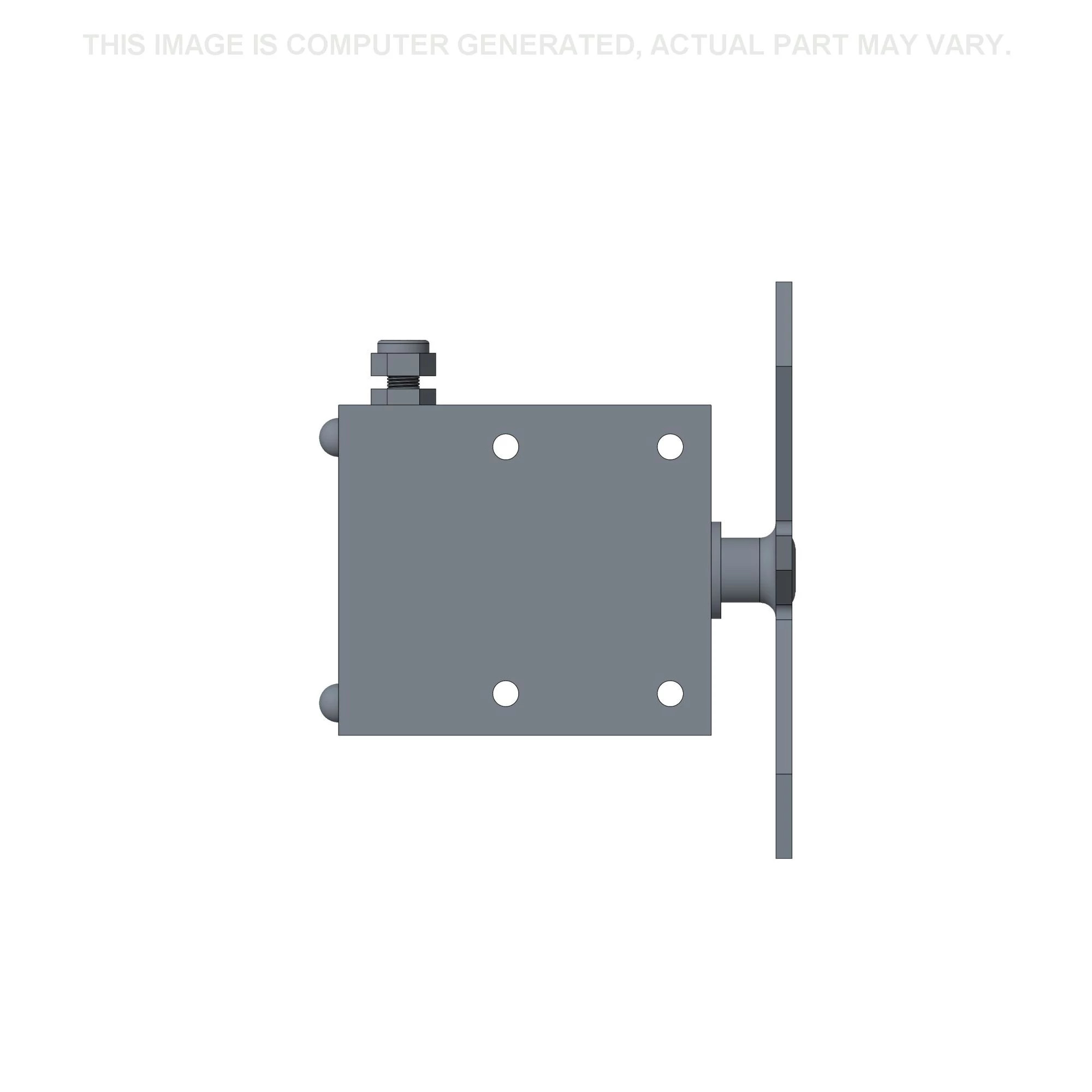 REGULATOR | CASEIH | AMEA | EN