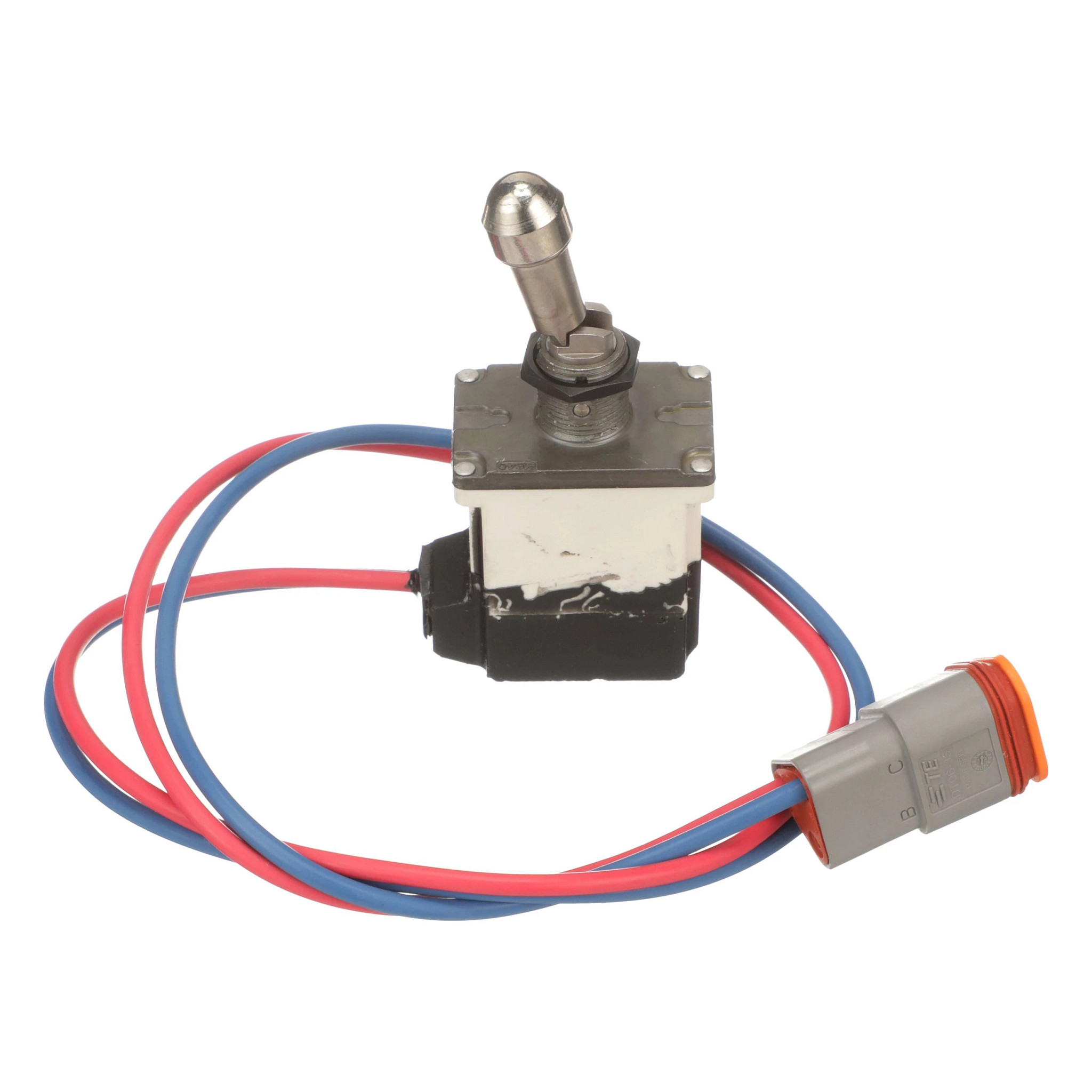 INTERRUPTOR | NEWHOLLANDAG | EU | ES