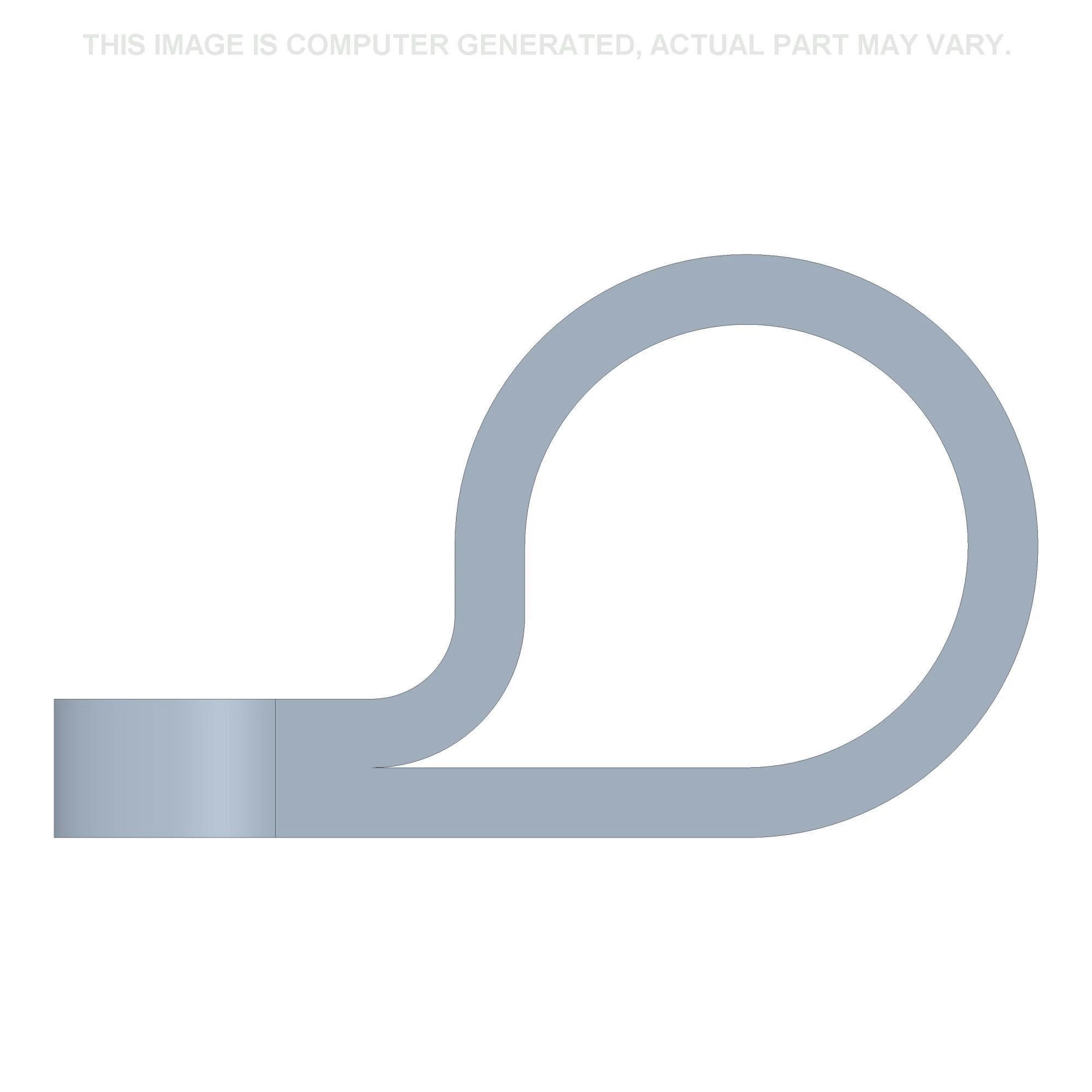 BRAÇADEIRA | CASEIH | EU | PT