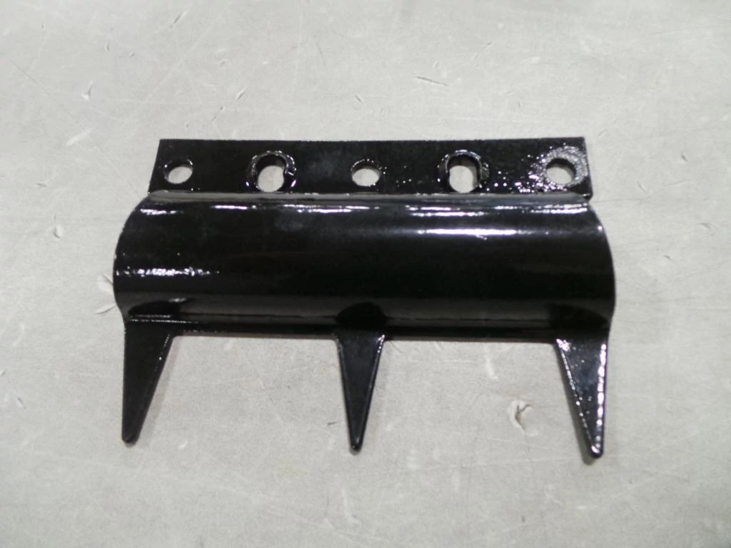 FIXADOR DE LÂMINA | NEWHOLLANDCE | EU | DA